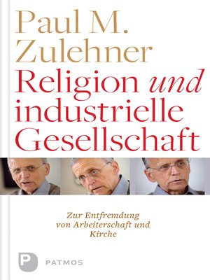 cover image of Religion und industrielle Gesellschaft